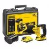 Aku pila ocaska Stanley FATMAX® SFMCS300D2K, 2 x 2.0 Ah 18 V