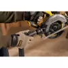 Aku okružní pila Stanley FATMAX® SFMCS550B, 190 mm bez baterie a nabíječky 18 V