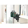 Křížový laser 360˚ Bosch AdvancedLevel 360 0603663B06