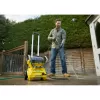 Aku tlaková myčka Stanley FATMAX® SFMCPW1500B, bez baterie a nabíječky 18 V