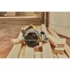 Aku okružní pila Stanley FATMAX® SFMCS550B, 190 mm bez baterie a nabíječky 18 V