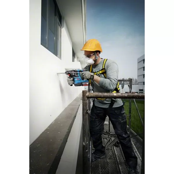 Aku kladivo Bosch GBH 185-LI Professional (solo) 0611924020