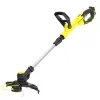 Aku strunová sekačka Stanley FATMAX® SFMCST933B, V20, 33 cm bez baterie a nabíječky 18 V