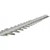 Aku nůžky na živý plot Makita UH021GZ, 600mm Li-ion XGT 40V solo