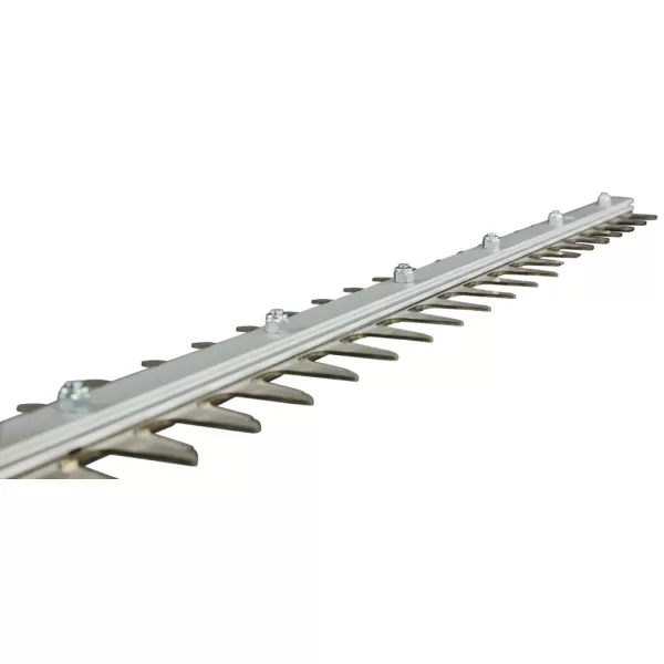 Aku nůžky na živý plot Makita UH021GZ, 600mm Li-ion XGT 40V solo