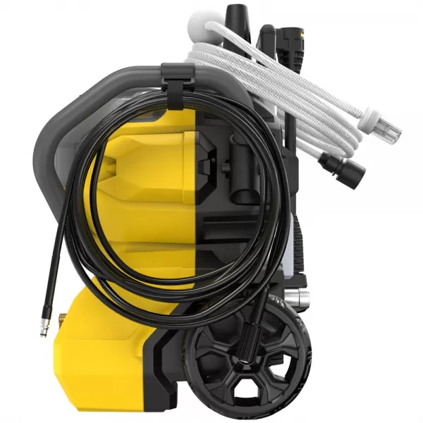 Aku tlaková myčka Stanley FATMAX® SFMCPW1500B, bez baterie a nabíječky 18 V