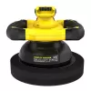 Aku leštička Stanley FATMAX® SFMCE100B, V20, bez baterie a nabíječky 18 V