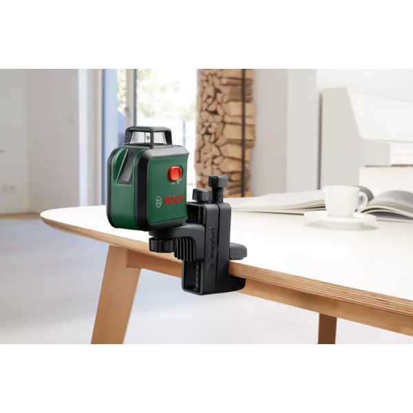 Křížový laser 360˚ Bosch AdvancedLevel 360 0603663B06