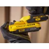 Aku pravoúhlá vrtačka Stanley FATMAX® SFMCD750D2K, V20, 2 x 2.0 Ah 18 V