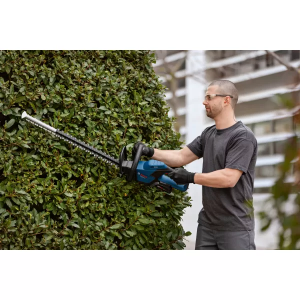 Aku nůžky na živý plot Bosch GHE 18V-50 Professional solo