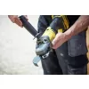 Aku úhlová bruska Stanley FATMAX® SFMCG400B, V20, bez baterie a nabíječky 18 V