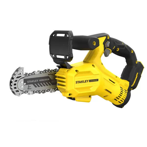 Aku ruční řetězová pila Stanley FATMAX® SFMCPS415B, V20, bez baterie a nabíječky 18 V