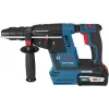 Aku kladivo Bosch GBH 18V-26 F Professional 2x5,5Ah ProCore 061191000F