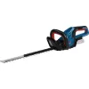 Aku nůžky na živý plot Bosch GHE 18V-50 Professional solo