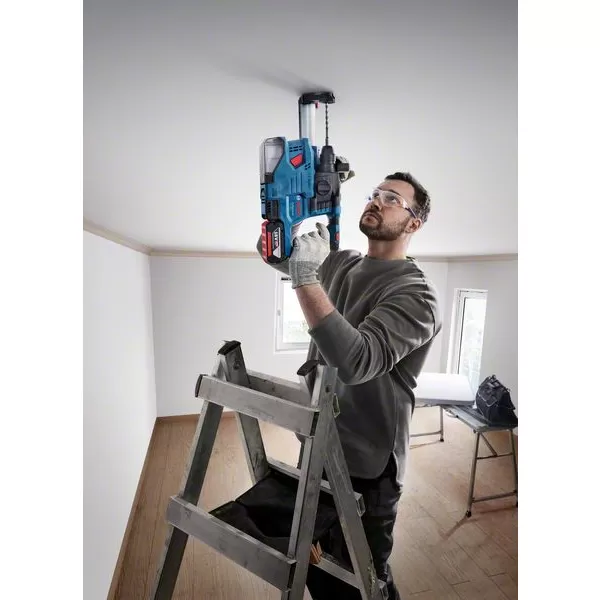 Aku kladivo Bosch GBH 185-LI Professional (solo) 0611924020