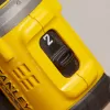 Aku bezuhlíková vrtačka Stanley FATMAX® SFMCD720D2K, V20, 2 x 2.0 Ah 18 V