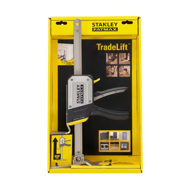 Jednoruční zvedací nástroj Tradelift STANLEY FMHT83550-1