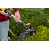 Aku strunová sekačka Stanley FATMAX® SFMCST933B, V20, 33 cm bez baterie a nabíječky 18 V