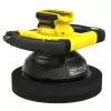 Aku leštička Stanley FATMAX® SFMCE100B, V20, bez baterie a nabíječky 18 V