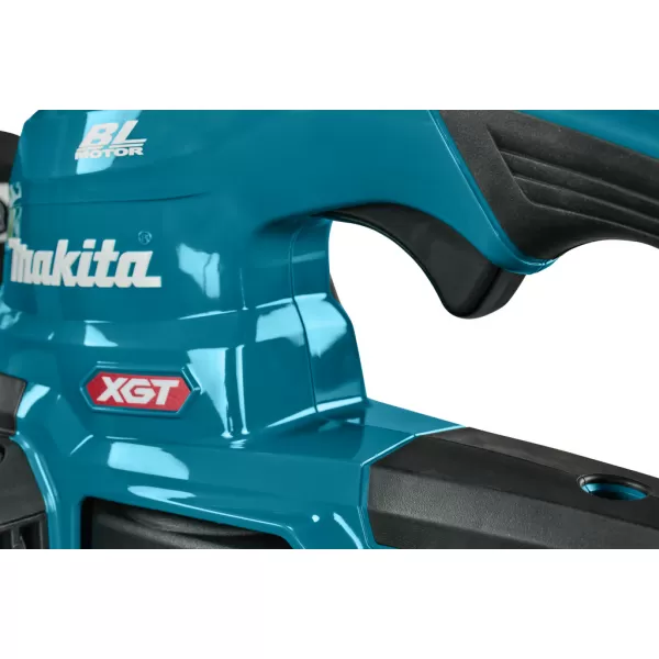 Aku nůžky na živý plot Makita UH021GZ, 600mm Li-ion XGT 40V solo