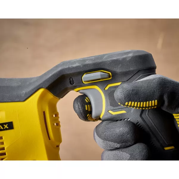 Aku pila ocaska Stanley FATMAX® SFMCS300D2K, 2 x 2.0 Ah 18 V