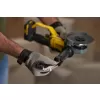 Aku úhlová bruska Stanley FATMAX® SFMCG400B, V20, bez baterie a nabíječky 18 V