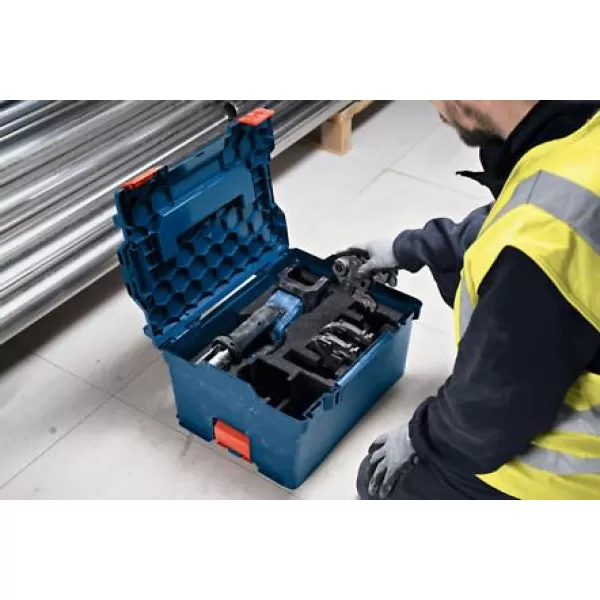 Aku lisovací kleště Bosch GPT 18V-19 Professional (sólo)