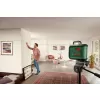 Křížový laser 360˚ Bosch AdvancedLevel 360 0603663B06