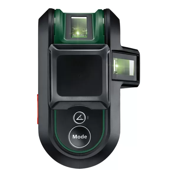 Křížový laser 360˚ Bosch AdvancedLevel 360 0603663B06