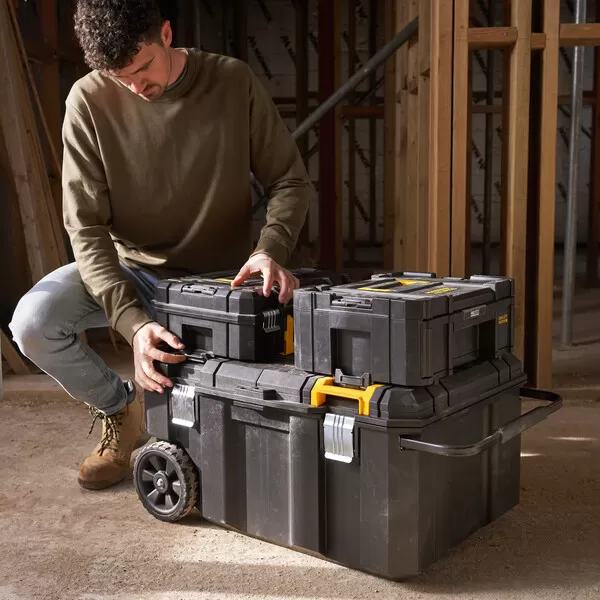 Pojízdný box na nářadí Pro-Stack Stanley FATMAX® FMST17870-1