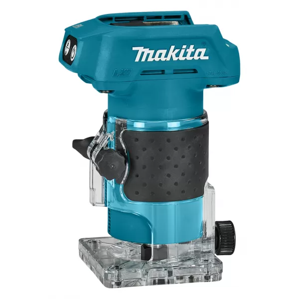 Frézka jednoruční Makita DRT52Z LXT 18V solo