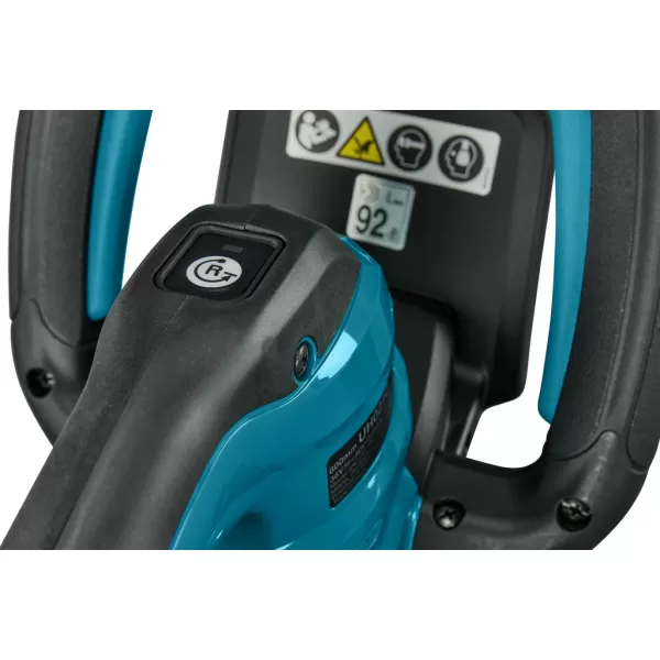 Aku nůžky na živý plot Makita UH021GZ, 600mm Li-ion XGT 40V solo