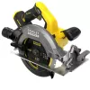 Aku okružní pila Stanley FATMAX® SFMCS550B, 190 mm bez baterie a nabíječky 18 V