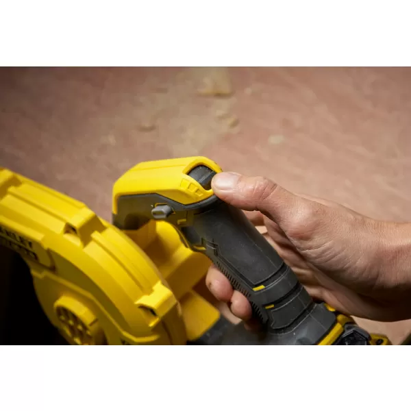 Aku fukar bez baterií a nabíječky Stanley FATMAX® SFMCBL01B, V20, 18 V