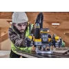 Aku horní frézka DeWalt DCW620H2, 18V, 2x5,0Ah, TSTAK