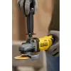 Aku úhlová bruska Stanley FATMAX® SFMCG400B, V20, bez baterie a nabíječky 18 V