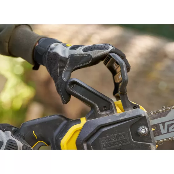 Aku bezuhlíková řetězová pila Stanley FATMAX® SFMCCS730M1, V20, 1 x 4.0 Ah 18 V