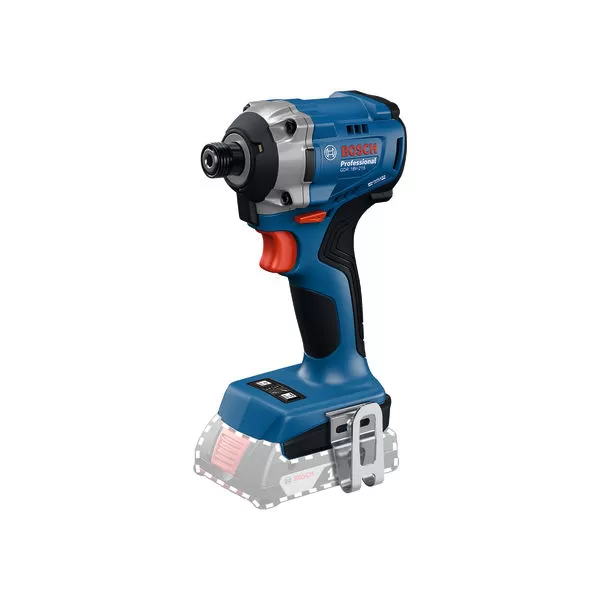 Aku rázový utahovák Bosch GDR 18V-215 Professional 06019N2020