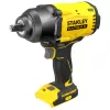 Aku bezuhlíkový rázový utahovák Stanley FATMAX® SFMCF940B, V20, bez baterie a nabíječky 18 V