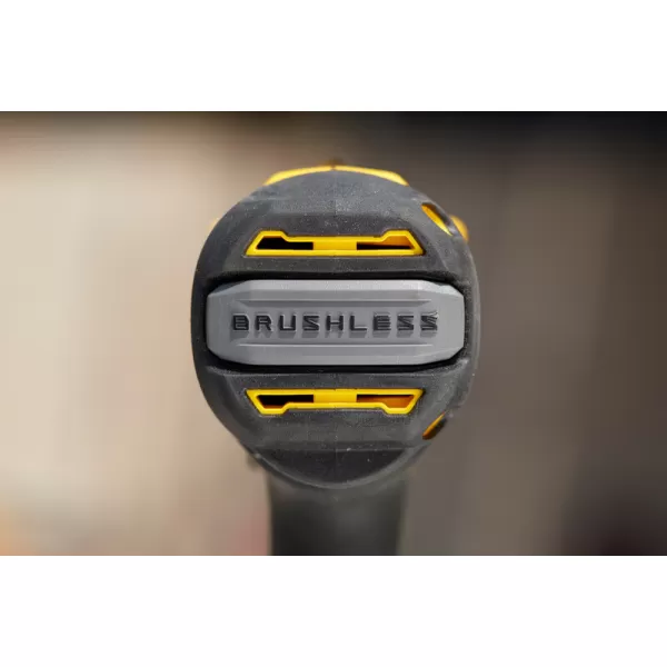 Aku bezuhlíková vrtačka Stanley FATMAX® SFMCD720D2K, V20, 2 x 2.0 Ah 18 V