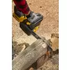 Aku řetězová pila Stanley FATMAX® SFMCCS630B, V20, 30 cm bez baterie a nabíječky 18 V
