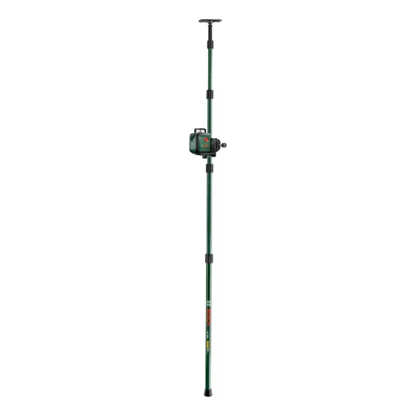 Křížový laser 360˚ Bosch AdvancedLevel 360 0603663B06