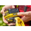 Aku strunová sekačka Stanley FATMAX® SFMCST933B, V20, 33 cm bez baterie a nabíječky 18 V