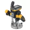 Aku horní frézka DeWalt DCW620H2, 18V, 2x5,0Ah, TSTAK