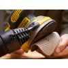 Aku excentrická bruska Stanley FATMAX® SFMCW220D1S, V20, 1 x 2.0 Ah