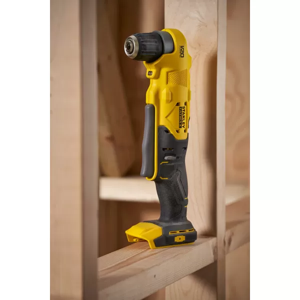 Aku pravoúhlá vrtačka Stanley FATMAX® SFMCD750D2K, V20, 2 x 2.0 Ah 18 V