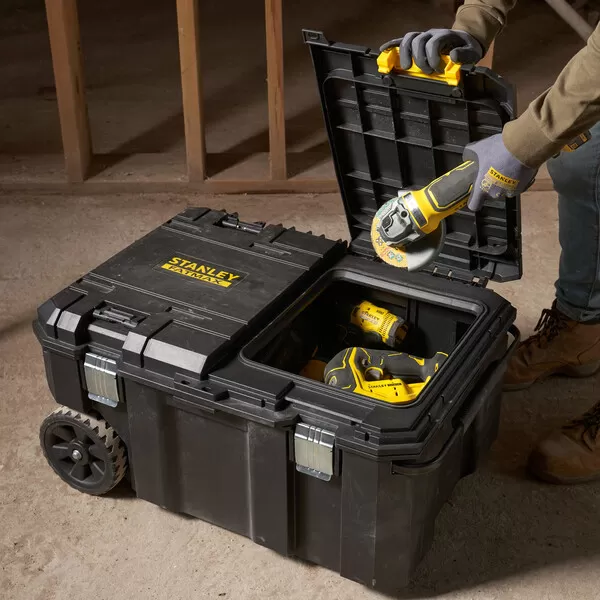 Pojízdný box na nářadí Pro-Stack Stanley FATMAX® FMST17870-1