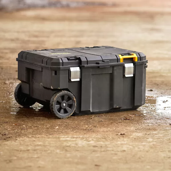 Pojízdný box na nářadí Pro-Stack Stanley FATMAX® FMST17870-1