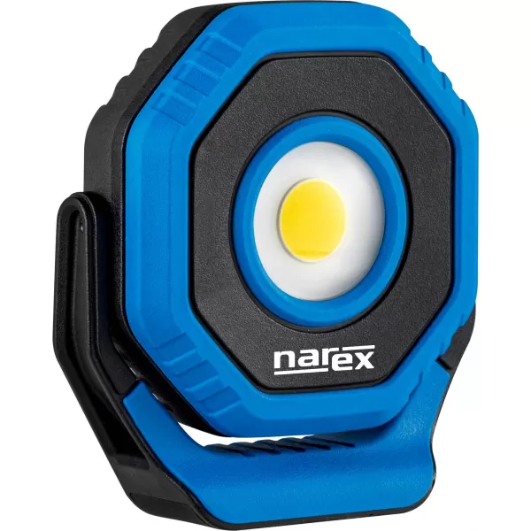 Flexibilní dobíjecí kapesní reflektor Narex FL 1400 FLEXI