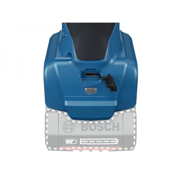 Aku hydraulické nůžky na kabely Bosch GKH 18V-50 Professional solo